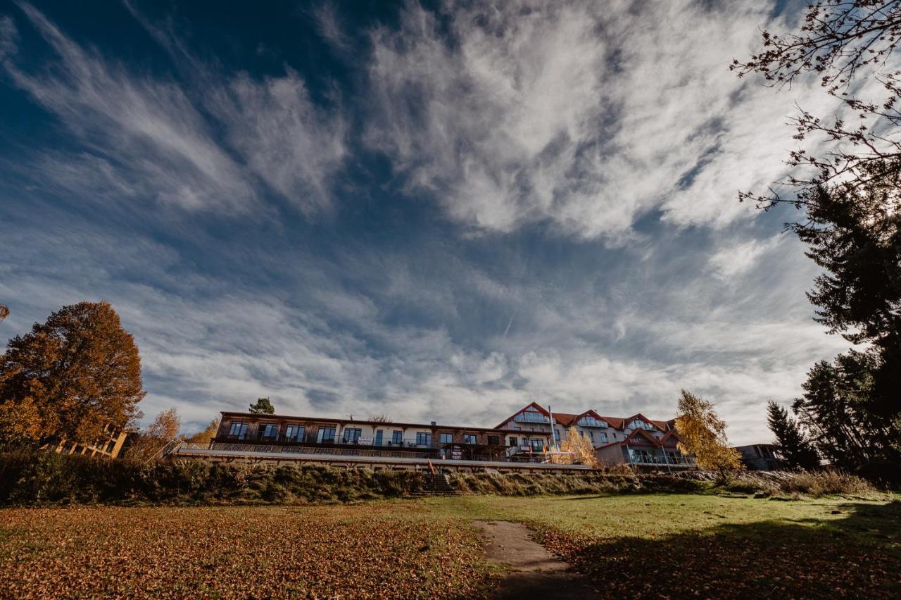 Lipno Nad Vltavou - Apartman 23 - Wifi, Parking, Netflix Exterior foto