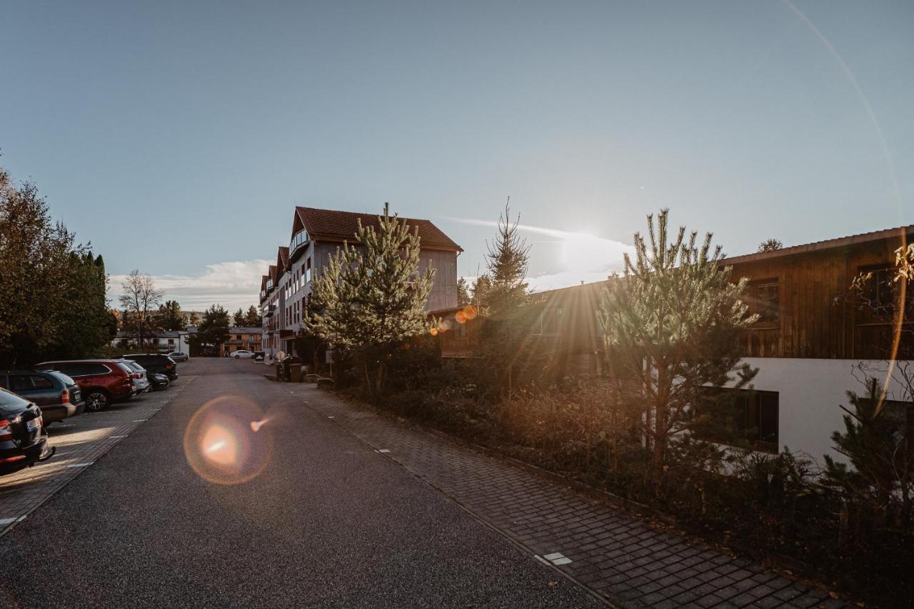 Lipno Nad Vltavou - Apartman 23 - Wifi, Parking, Netflix Exterior foto