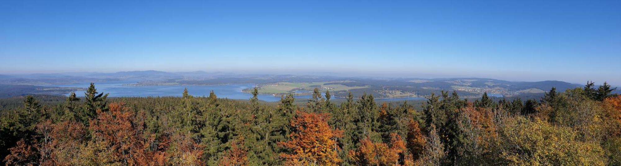 Lipno Nad Vltavou - Apartman 23 - Wifi, Parking, Netflix Exterior foto