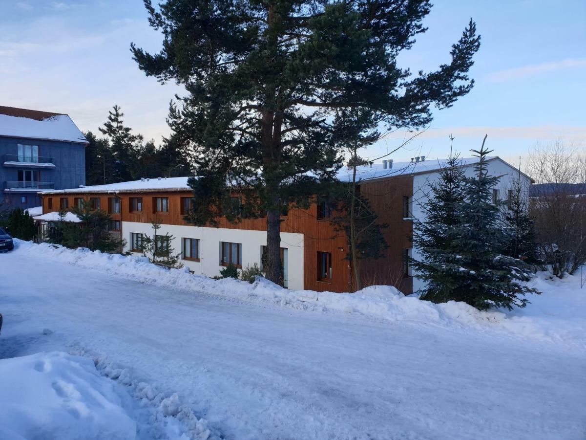 Lipno Nad Vltavou - Apartman 23 - Wifi, Parking, Netflix Exterior foto
